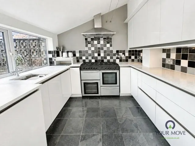 Photo 3 — Bolton Road, Lancashire, BB3