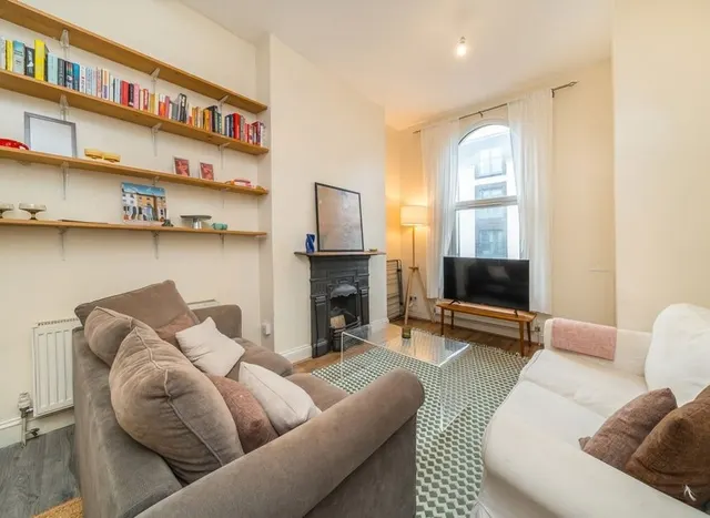 Graham Road, Hackney, E8, photo 1