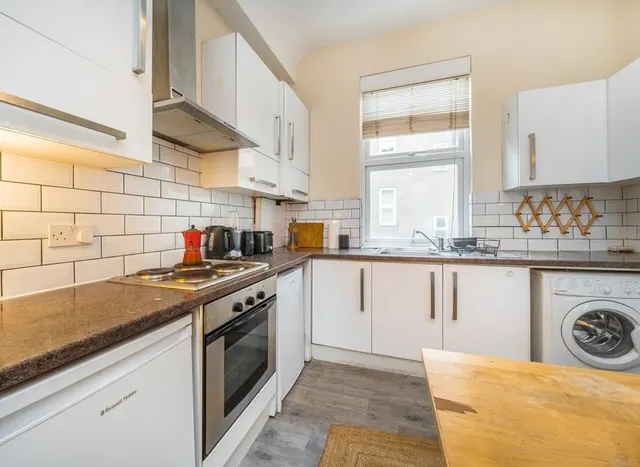 Graham Road, Hackney, E8, photo 3