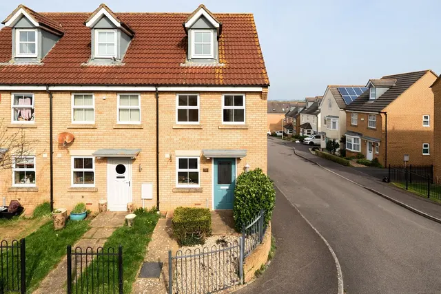 Fulford Close, Bideford, EX39, photo 1