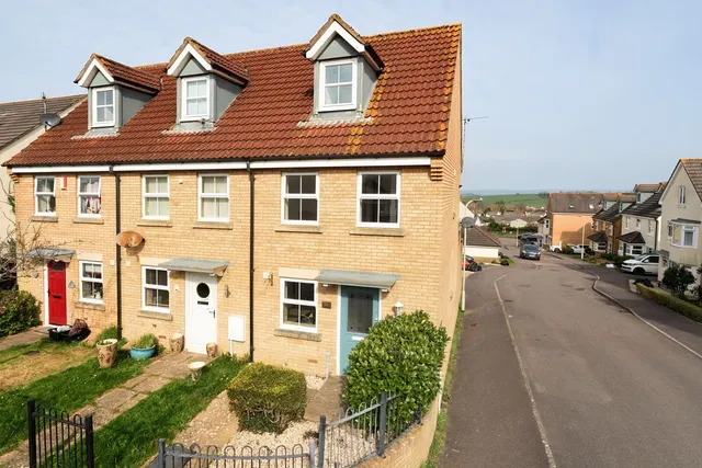 Fulford Close, Bideford, EX39, photo 1