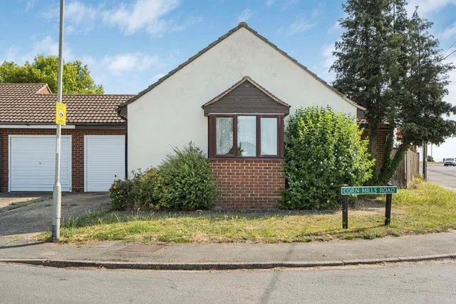 Corn Mills Road, Soham, CB7, photo 1