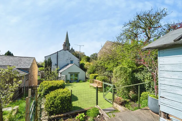 Chapel Lane, Burton In Lonsdale, LA6, photo 1