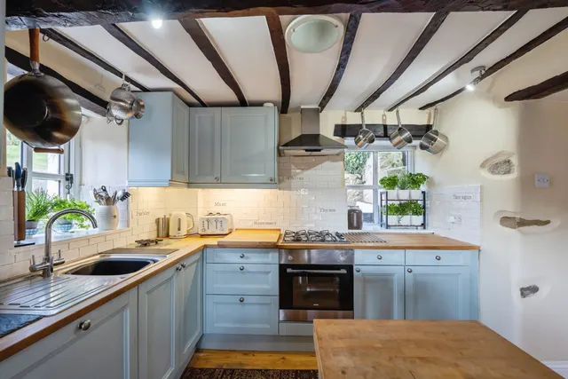 Chapel Lane, Burton In Lonsdale, LA6, photo 3