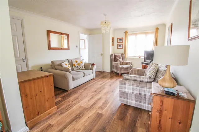 Westbury Rise, Church Langley, CM17, photo 2