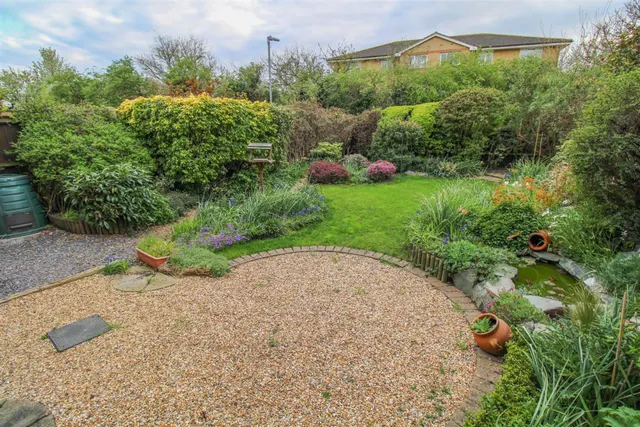 Westbury Rise, Church Langley, CM17, photo 3