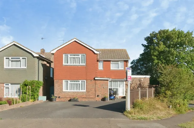 Camber Close, Bexhill-On-Sea, photo 1