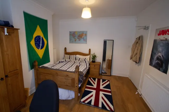 Balfour Road, Nottingham, NG7, photo 3