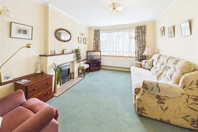 Photo 2 — Longfellow Road, Westfield, Somerset, BA3
