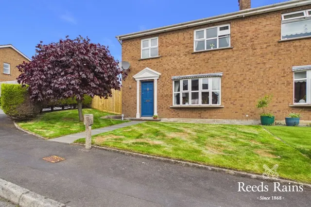 Ashvale Drive, Royal Hillsborough, BT26, photo 1