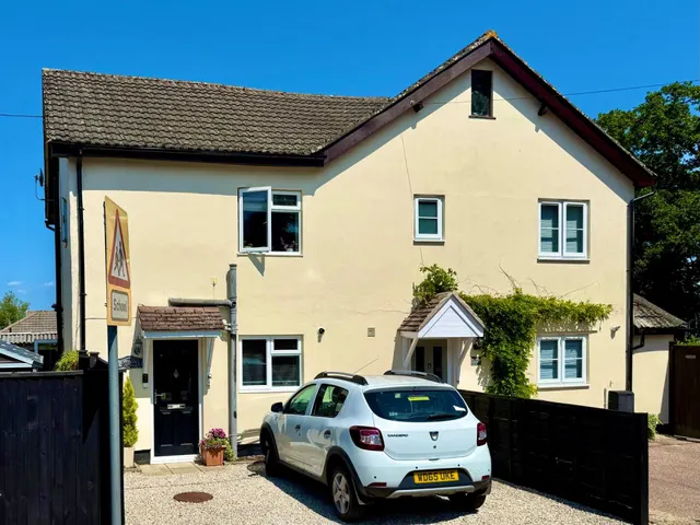 Sway, Lymington, SO41, photo 1