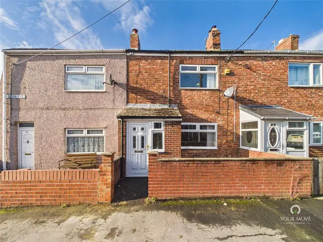 Hylton Terrace, Pelton, DH2, photo 1