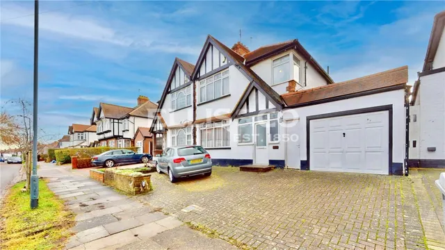 Paxford Road, Wembley, HA0, photo 2