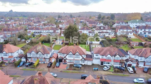 Paxford Road, Wembley, HA0, photo 3