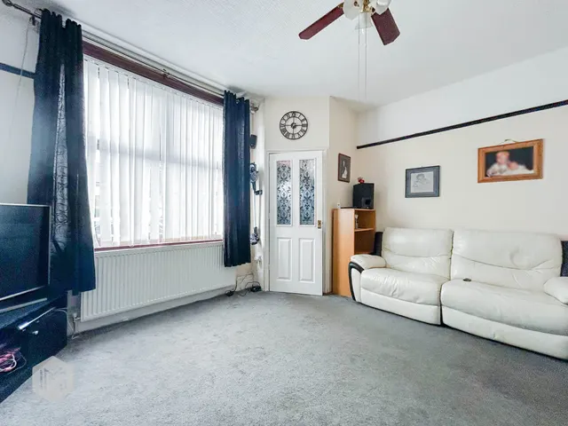 Photo 2 — Raimond Street, Bolton, BL1 3LA