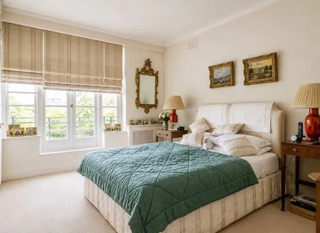Photo 3 — Garden Road, St John's Wood, NW8