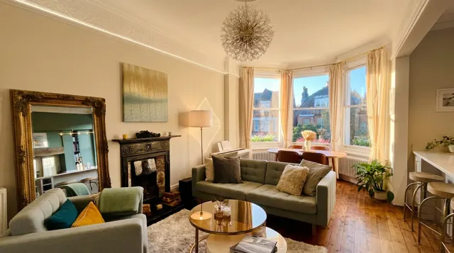 Rydal Road, Tooting Bec, London, SW16, photo 1