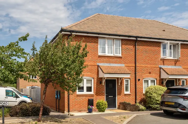 Sandpiper Road, Chichester, PO20, photo 1