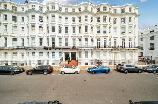 Clarendon Terrace, Brighton, BN2, photo 1