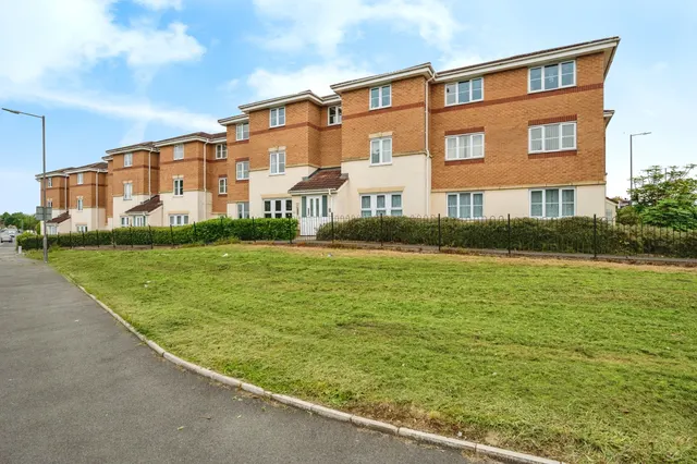 Waring Avenue, St. Helens, Merseyside, WA9, photo 1