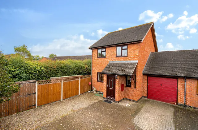 The Willows, Lower Bullingham, Hereford, Herefordshire, photo 1