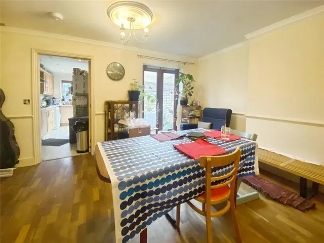 Godesdone Road, Cambridge, CB5, photo 3