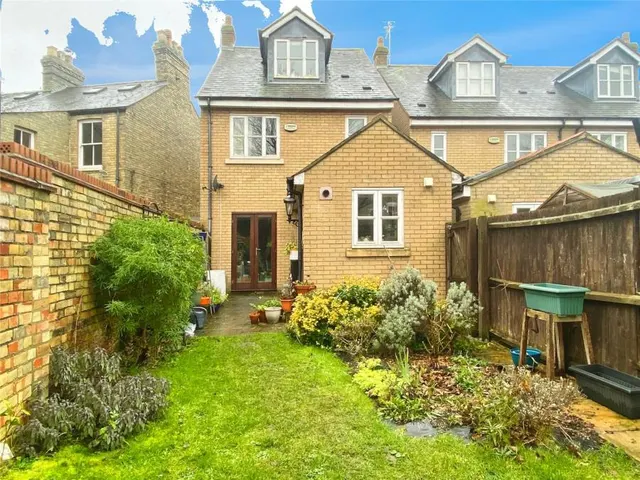 Godesdone Road, Cambridge, CB5, photo 2