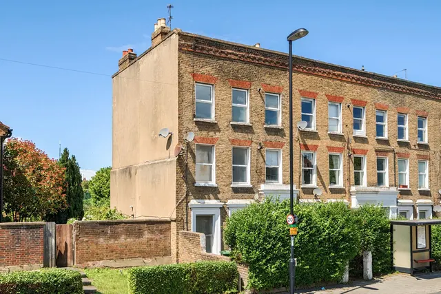 Photo 2 — Kent House Road, SE26