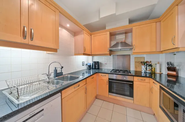Rotherhithe Street, London, SE16, photo 2