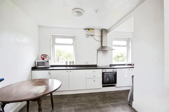 Photo 2 — Ovenden Way, Halifax, West Yorkshire, HX3