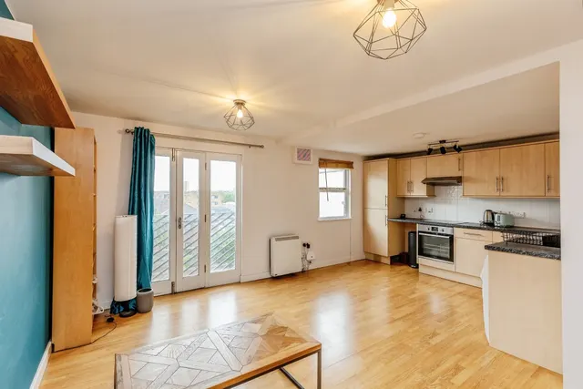 Waterloo Road, Old Market, BS2, photo 1