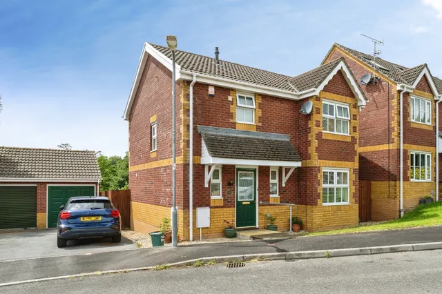 Maes Ty Gwyn LLANELLI, SA14, photo 2