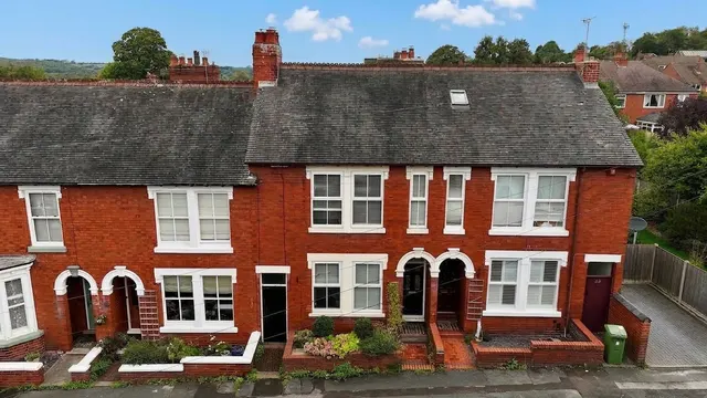 Berkeley Street, Stone, ST15, photo 1
