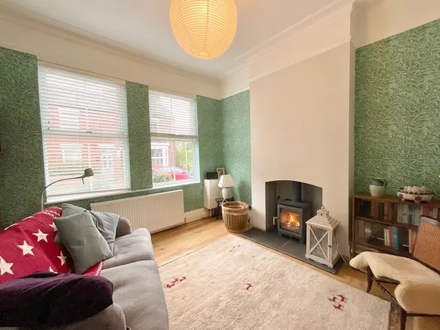 Berkeley Street, Stone, ST15, photo 2