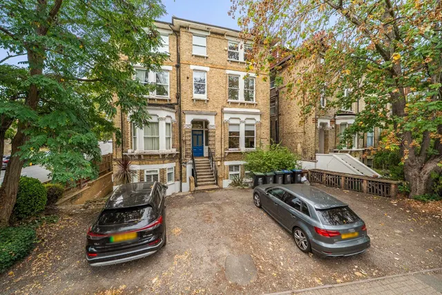 Thicket Road, London, SE20, photo 1