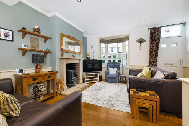 Leam Terrace, Leamington Spa, CV31, photo 3