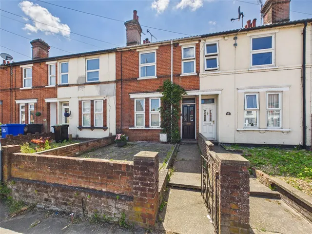 Bramford Road, Ipswich, IP1, photo 1