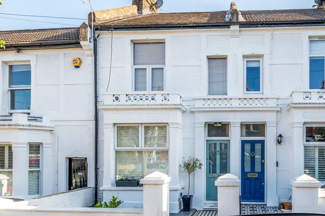 Durban Road, West Norwood, London, SE27, photo 1