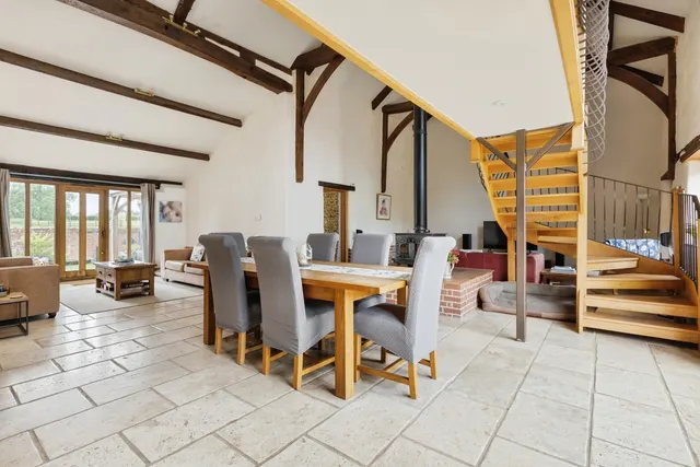 Photo 2 — Low Common, Deopham, Wymondham, Norfolk, NR18
