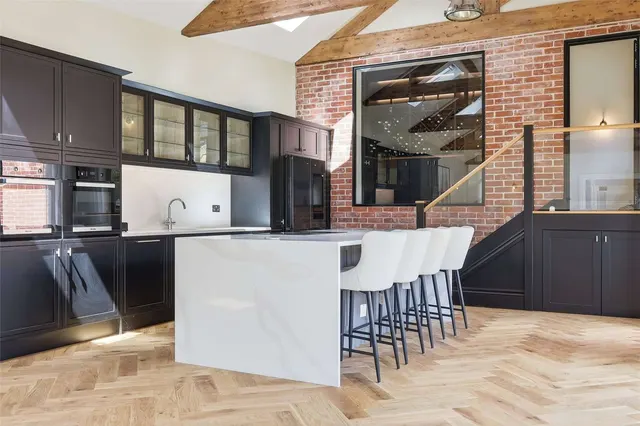 Photo 3 — Maple Croft, Great Hormead, Buntingford, Hertfordshire, SG9 0NS