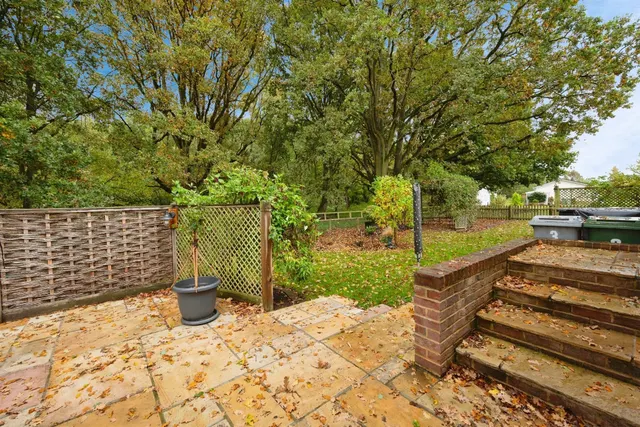 Photo 3 — Woodlands Park, Haveringland, Norwich