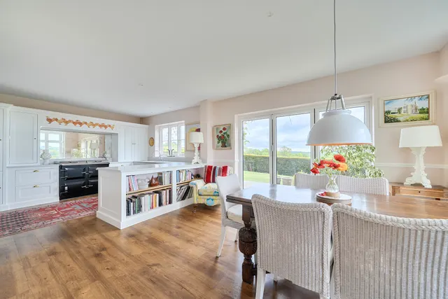 School Hill, Burwash, TN19, photo 1