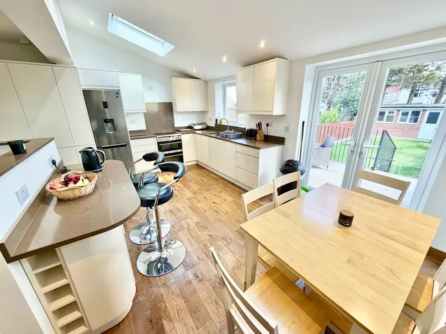 Photo 2 — St. Georges Avenue, Kingsbury, London, NW9 0JT