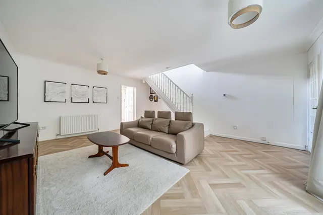 Chapel Wood, New Ash Green, DA3, photo 2