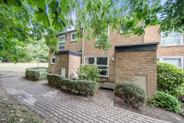 Chapel Wood, New Ash Green, DA3, photo 1