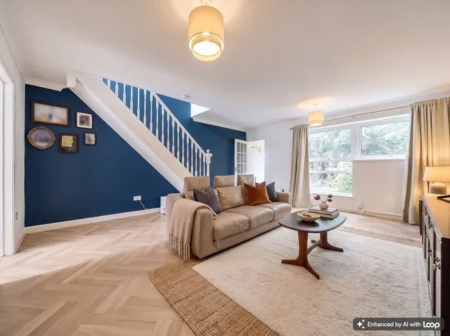 Chapel Wood, New Ash Green, DA3, photo 1