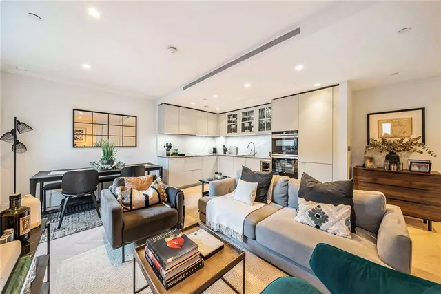 Kidderpore Avenue, London, NW3 7SU, photo 1