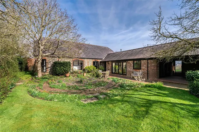 Edburton Road, Fulking, Henfield, West Sussex, BN5 9LR, photo 1