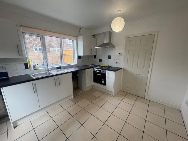 Photo 2 — Stephenson Way, Corby, NN17