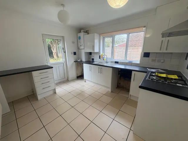 Photo 3 — Stephenson Way, Corby, NN17
